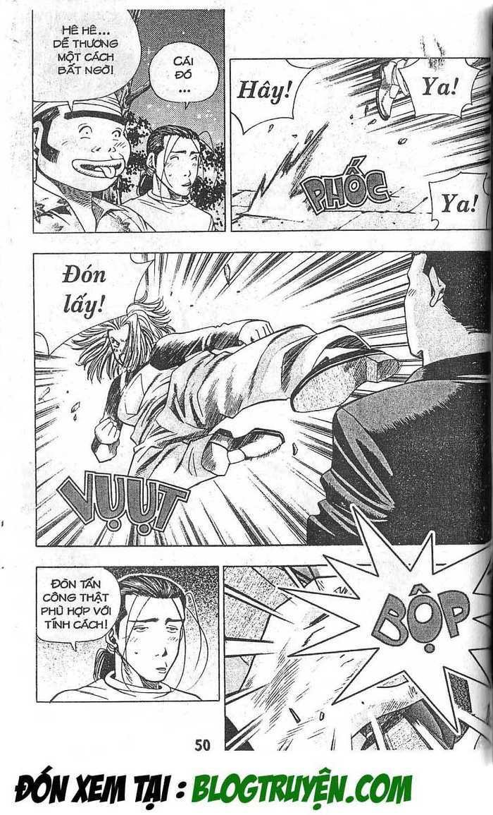 kid gang chapter 86 15