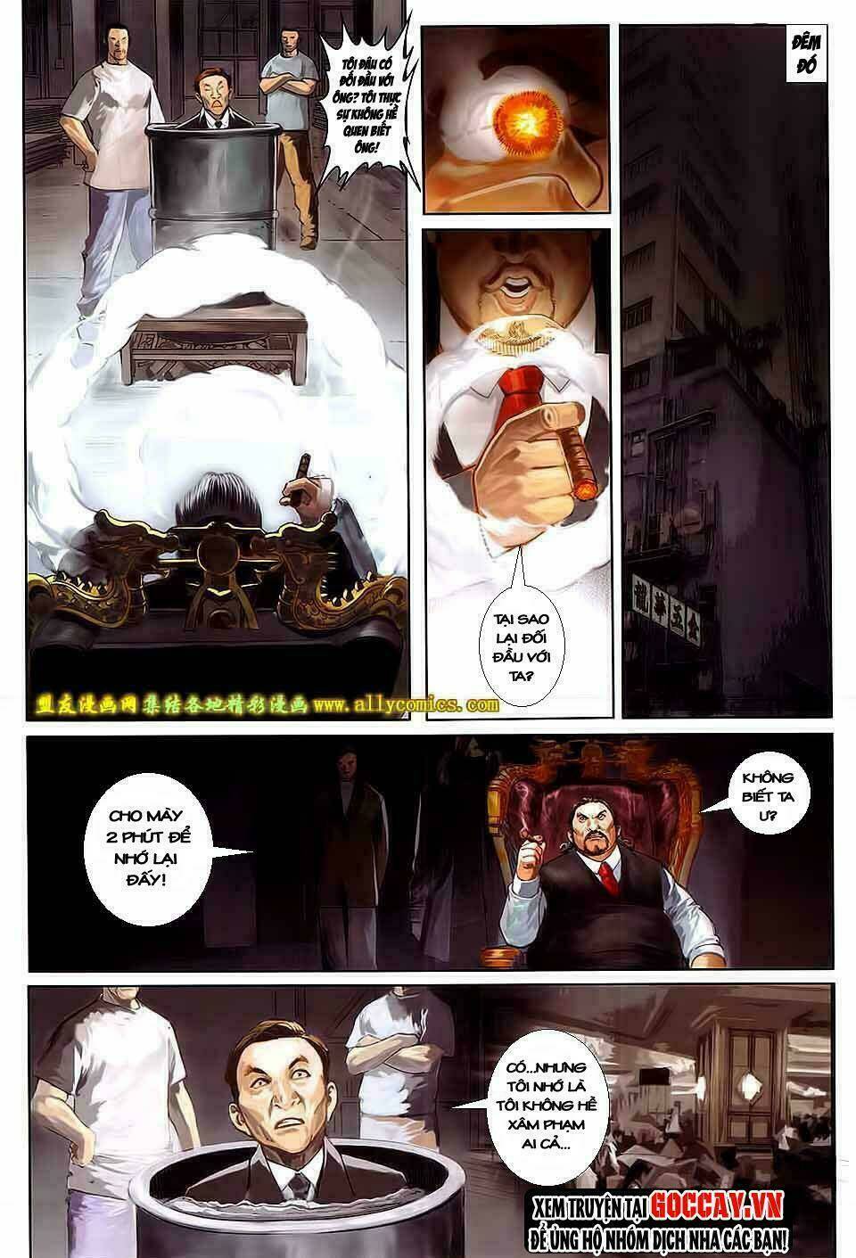 sát thủ (gc) chapter 1 26