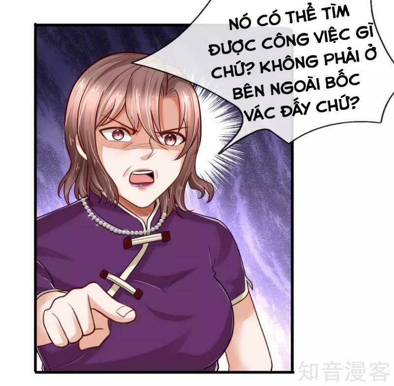 tuyệt đỉnh khí thiếu chapter 43 6