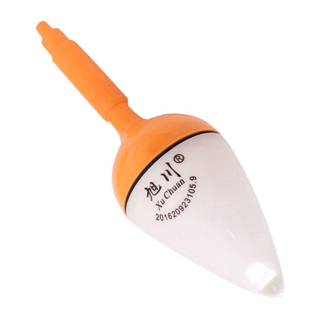 Smart Electronic Buoy Luminous Fishing Float Bobber for Night Fishing