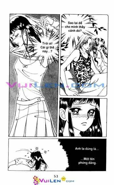 bữa tối của hoàng tử chapter 3 53