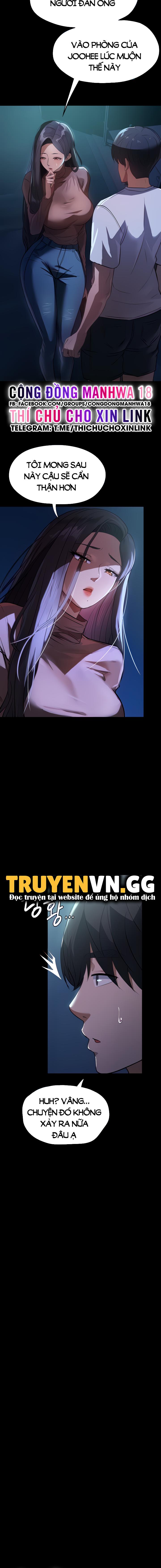 người giúp việc chapter 8 4