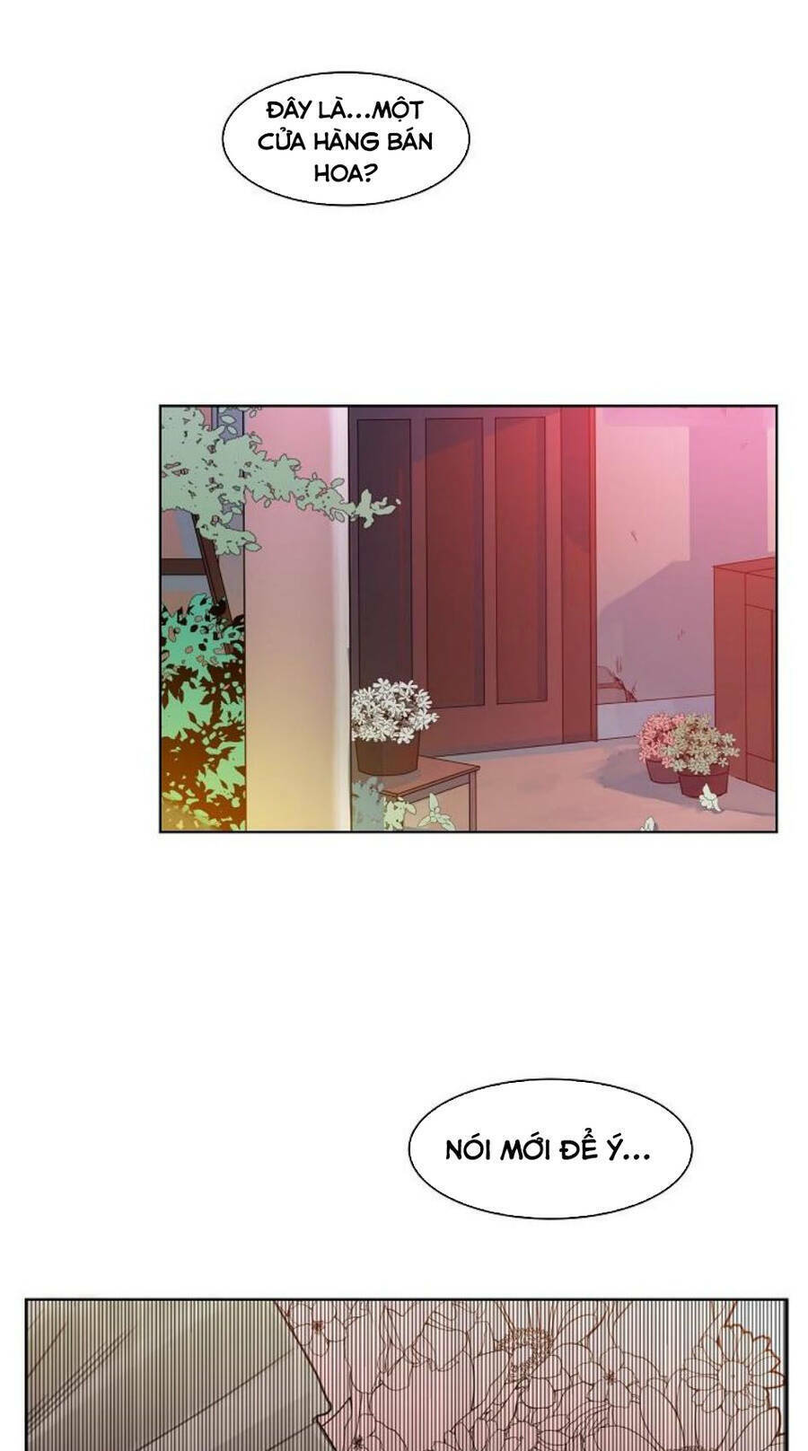 nhà kính lạnh lẽo chapter 3 30