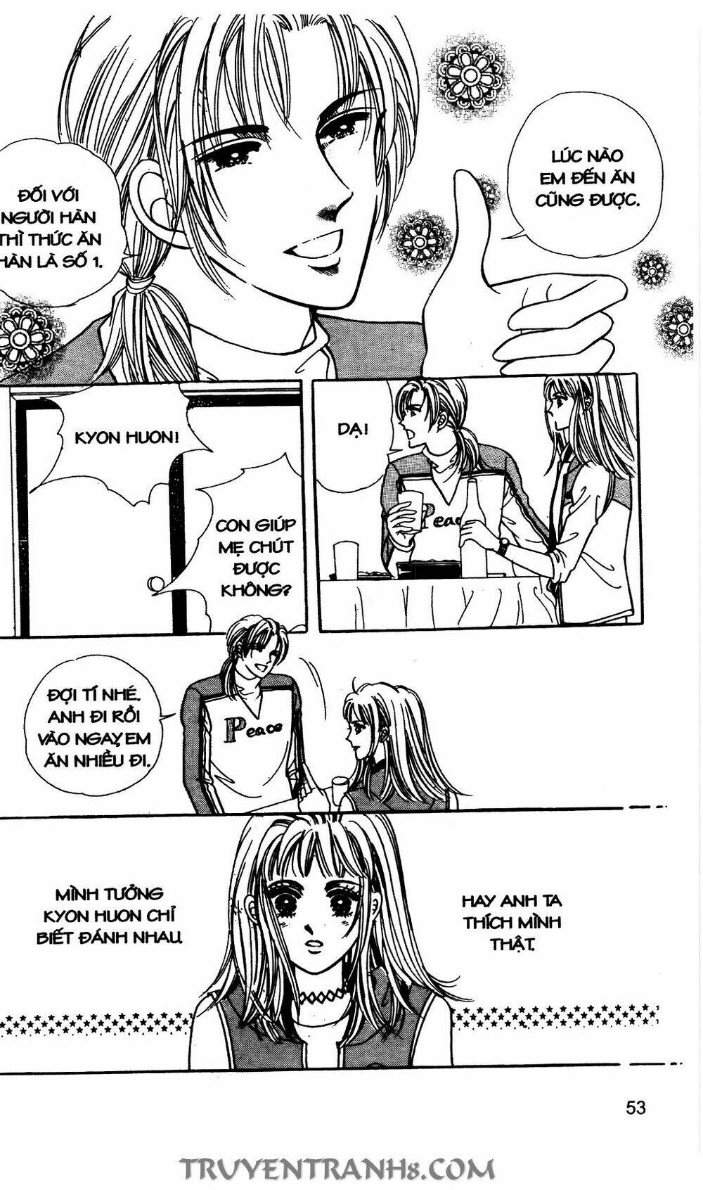 lọ lem kén rể chapter 27 4