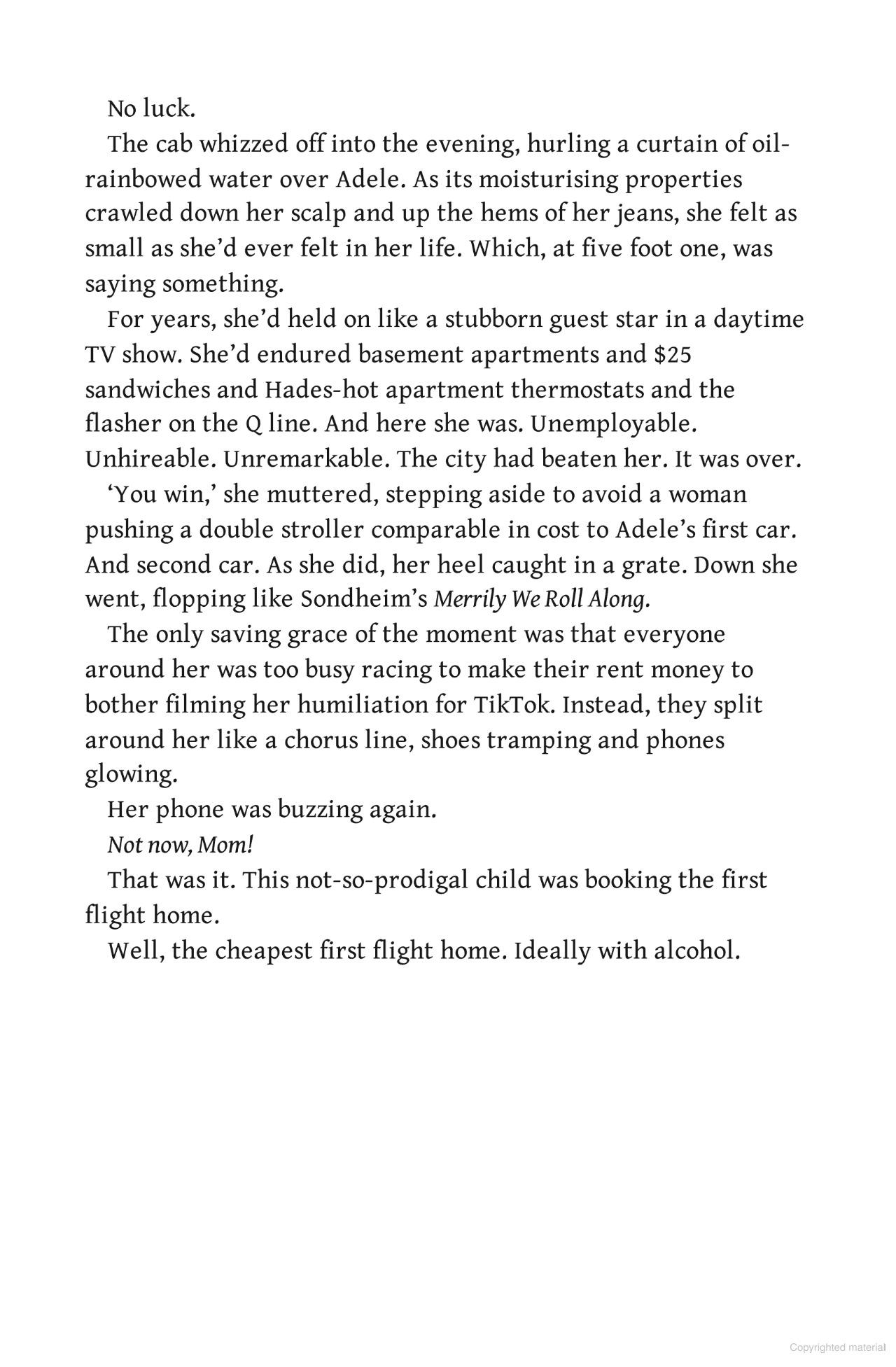 Sách ngoại văn: The Little Coffee Shop Of Terrors