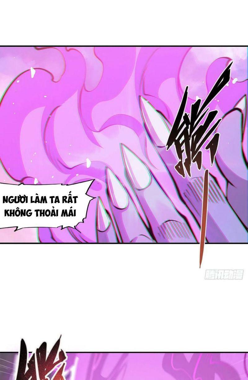 huyết cơ và kỵ sĩ chapter 97 11