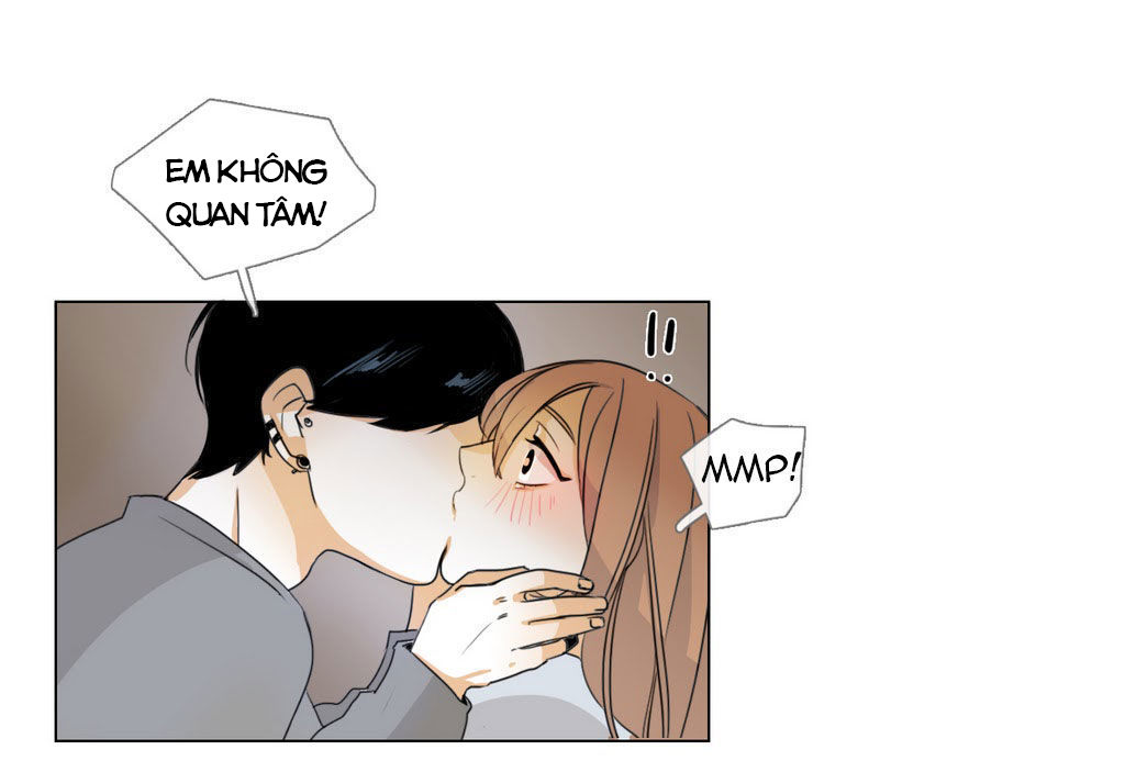 nói với anh chapter 2 9