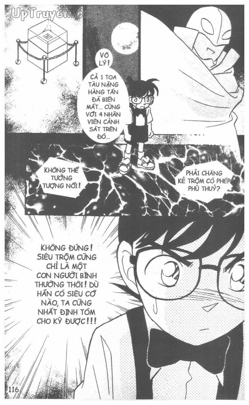 conan - bộ đặc biệt chapter 9 115