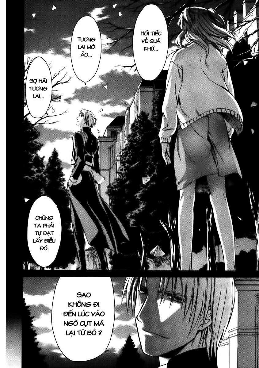 chrono crusade chapter 37 14