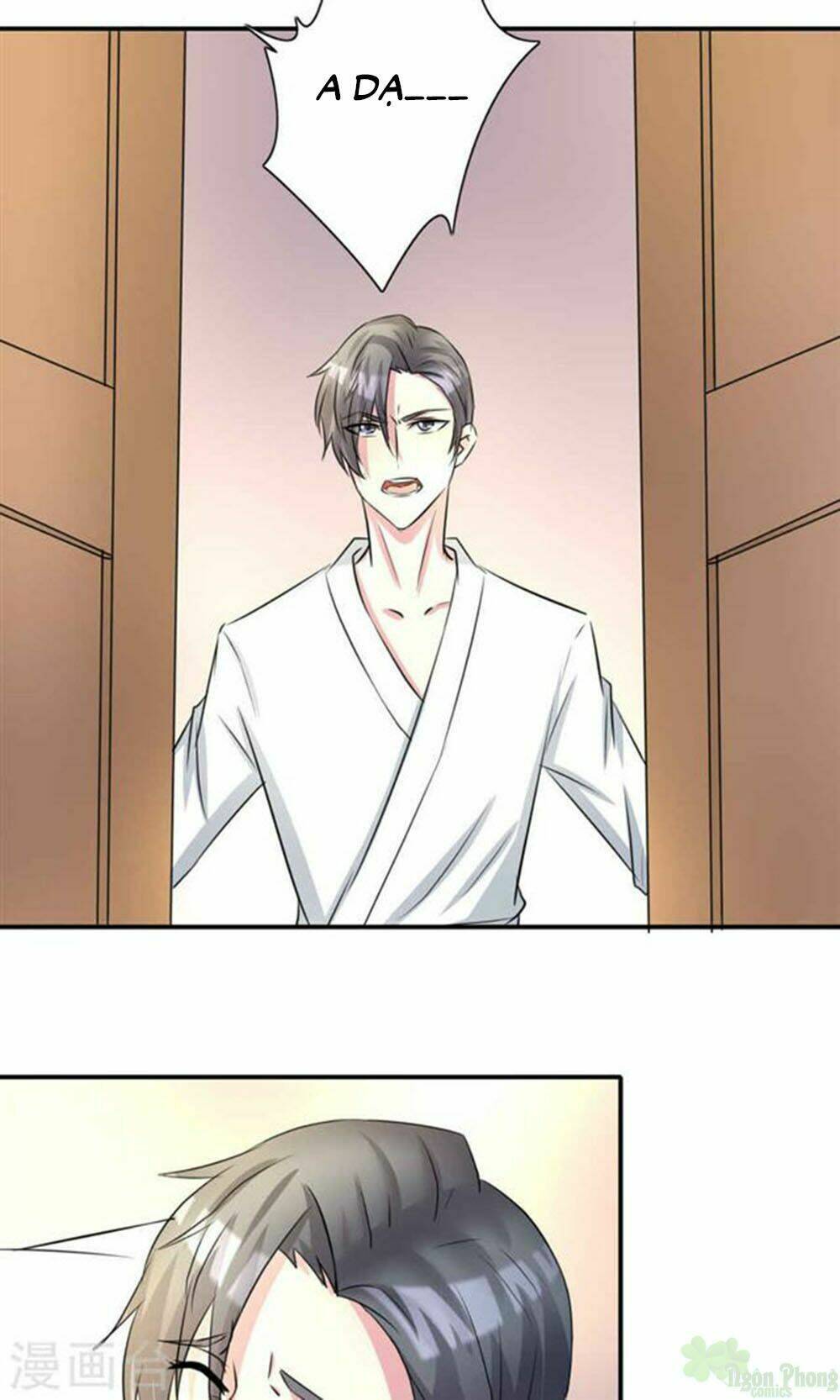 nguyệt dạ hương vi lai chapter 55 16