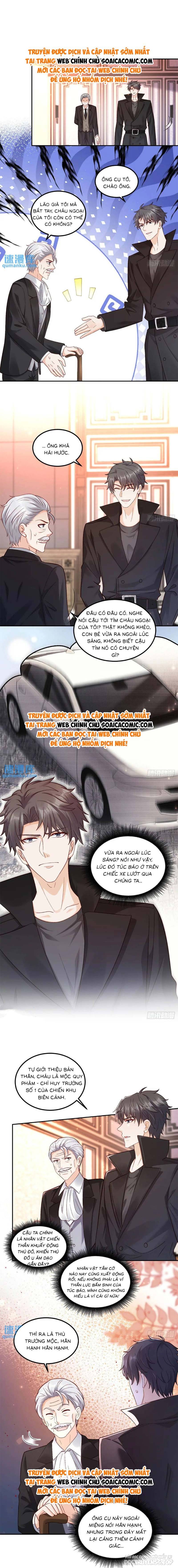 bé thóc đáng thương được tám người cậu tranh sủng chapter 43 7