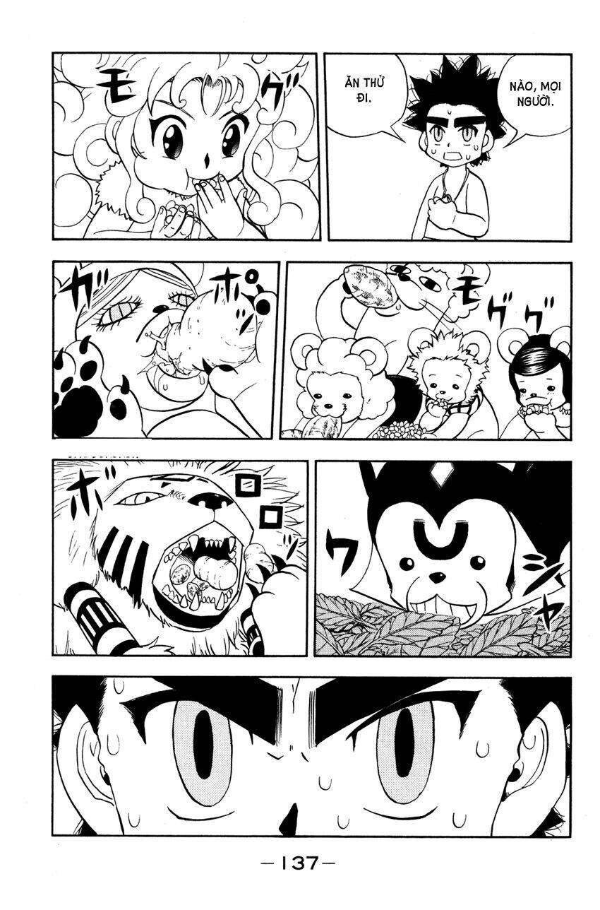 doubutsu no kuni chapter 24 40