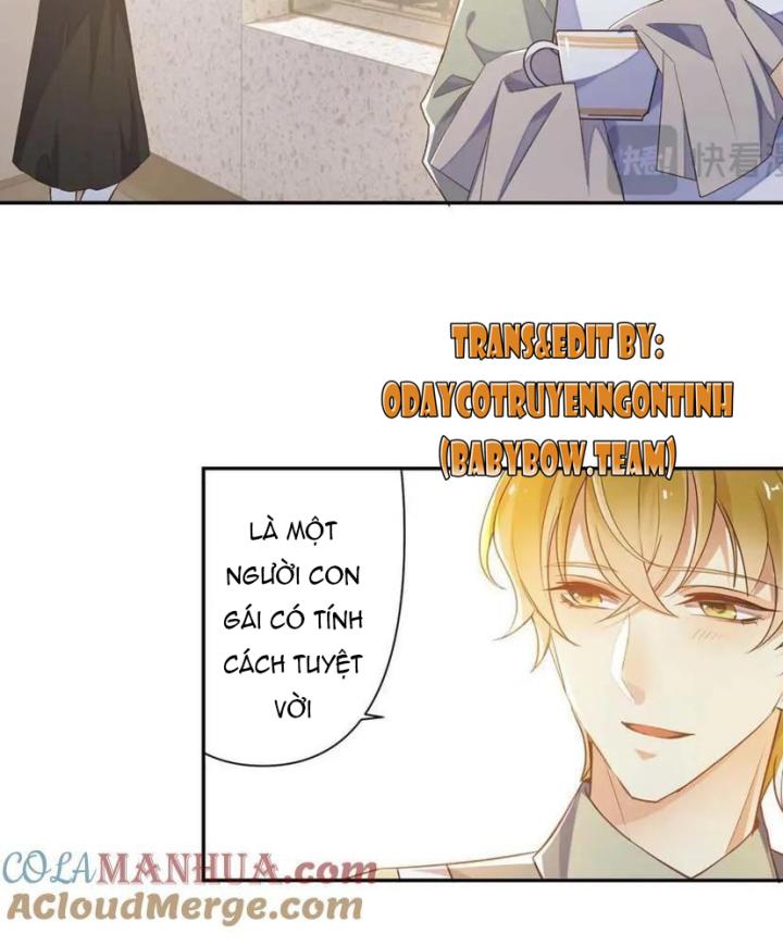 sau đêm ly hôn chapter 3 8