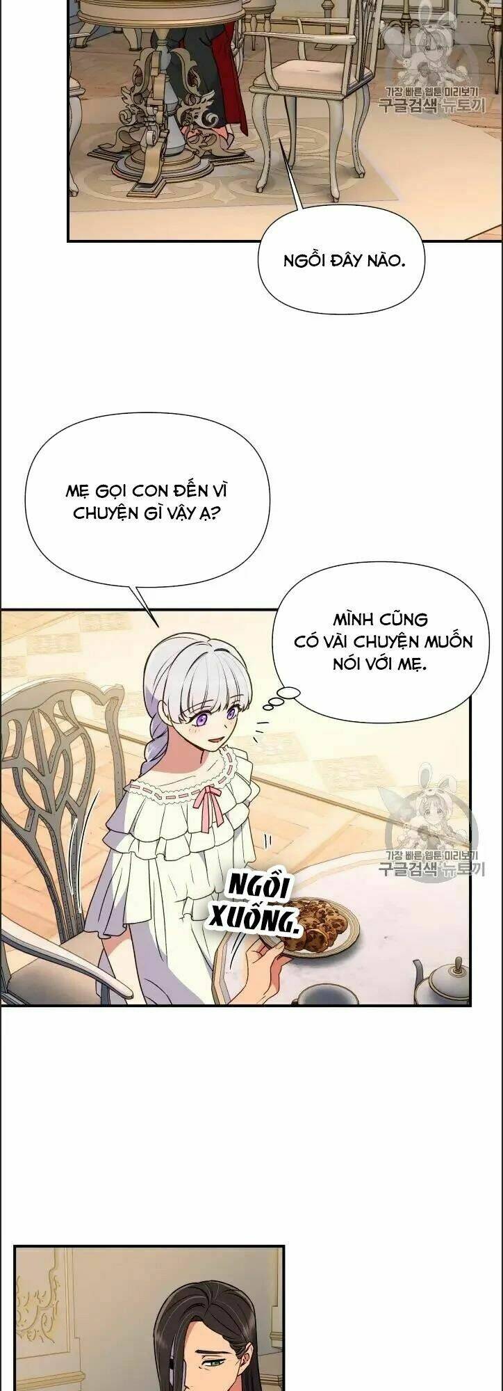 khế ước của nữ công tước quái vật chapter 77.5 6