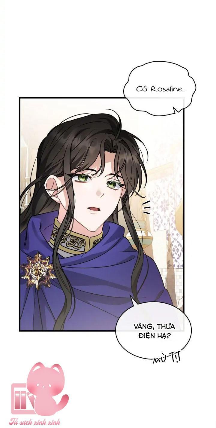 đêm đen khuất bóng chapter 20 36