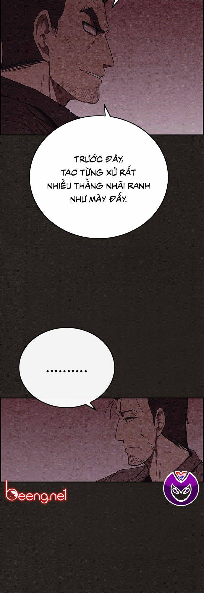 quái vật tại chung cư xanh chapter 105 10