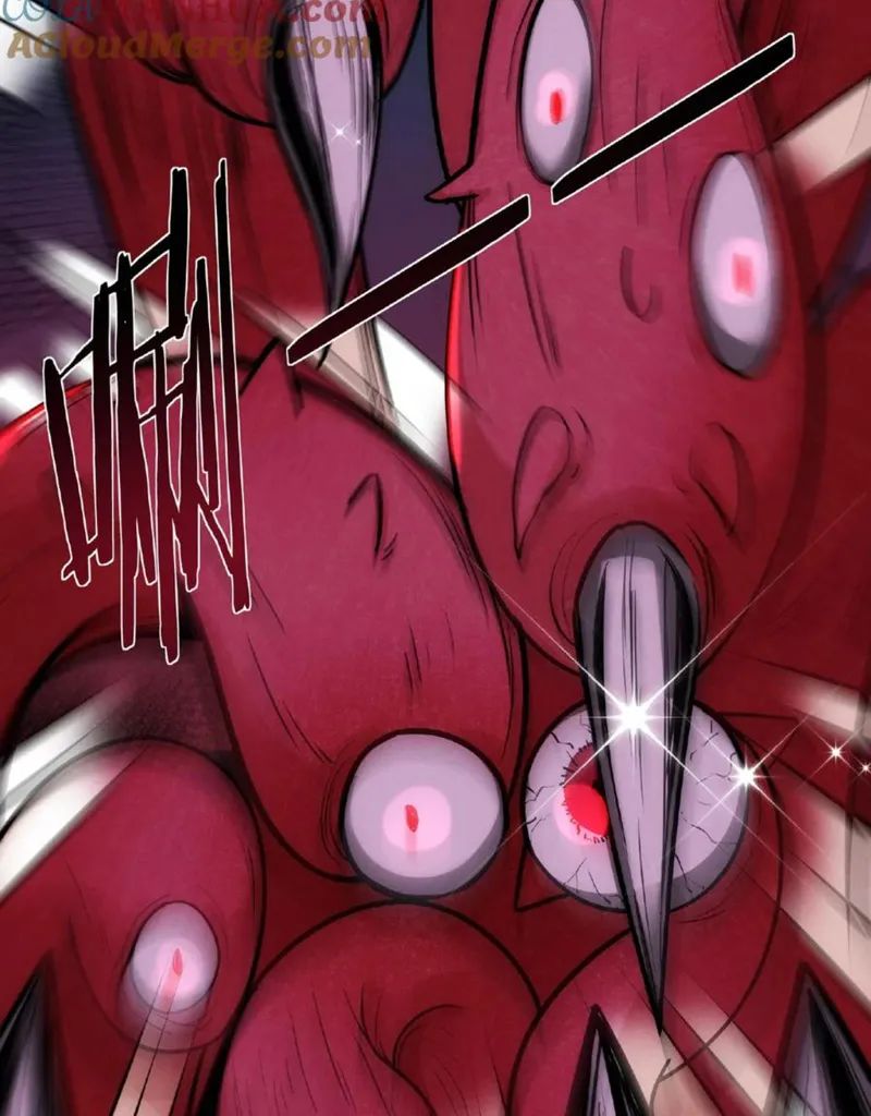 quỷ dị dược tề sư: bệnh nhân của ta đều là kinh khủng chapter 32 22