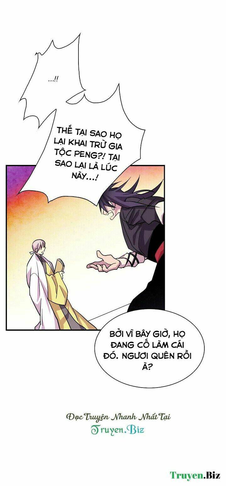 biên niên sử lãnh nguyệt chapter 36 24