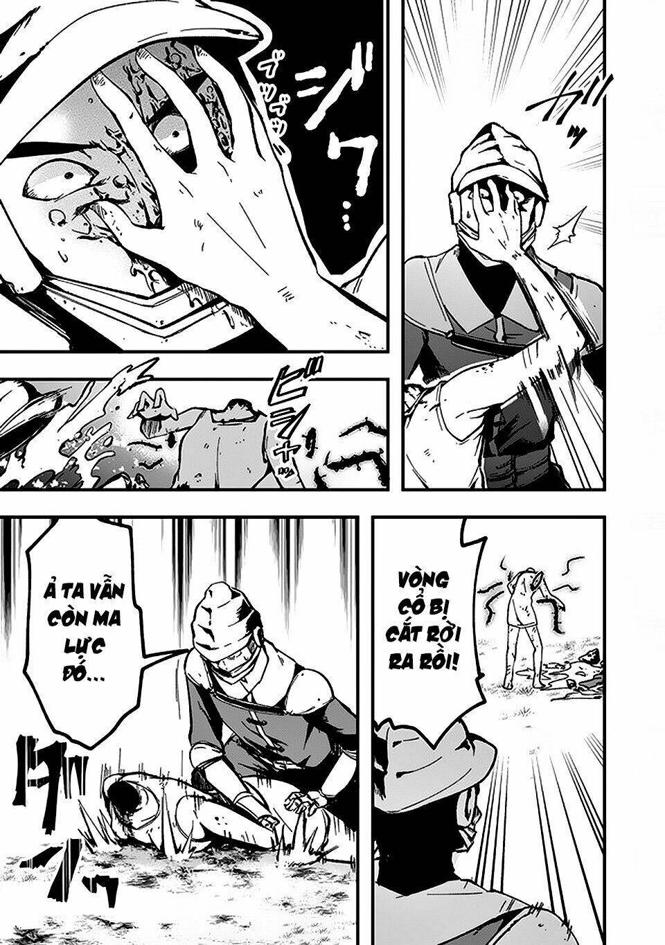 walpurgis no yoru ni chapter 5 16