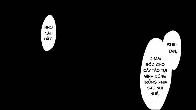 senyuu chapter 58 27