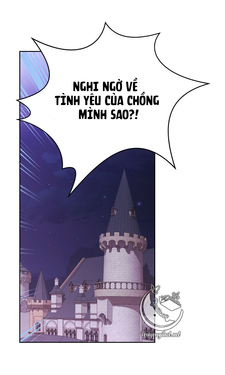 ác nữ xứng đôi với bạo chúa chapter 84.1 3