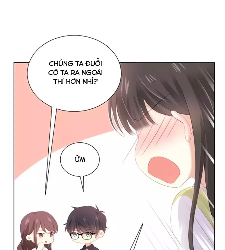 tình yêu là thế phần 2 chapter 53 20