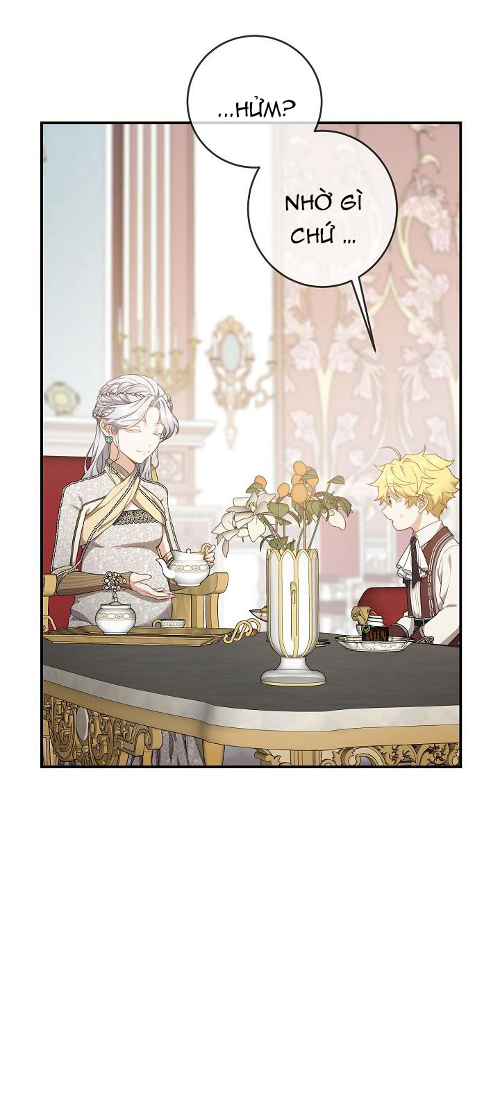 hướng đến ánh dương một lần nữa chapter 32 5