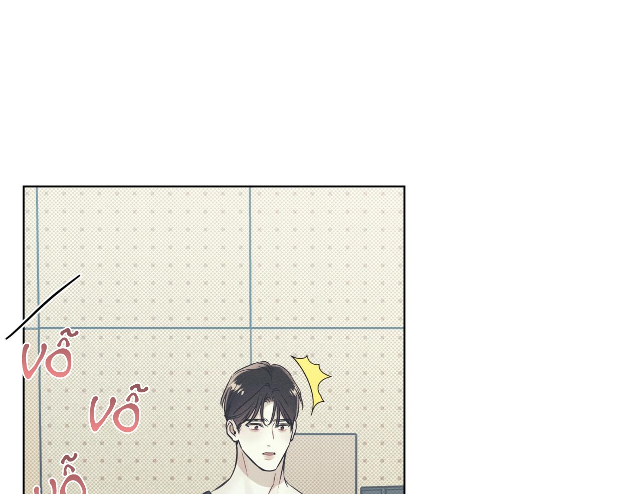 dải hợp âm trên đại dương xanh chapter 19 2