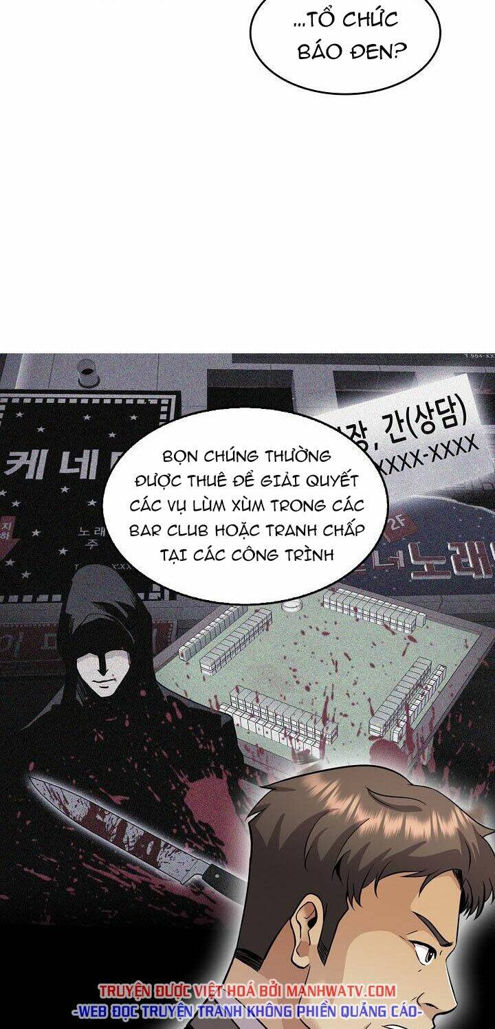 điều tra viên chuyển sinh chapter 133 46