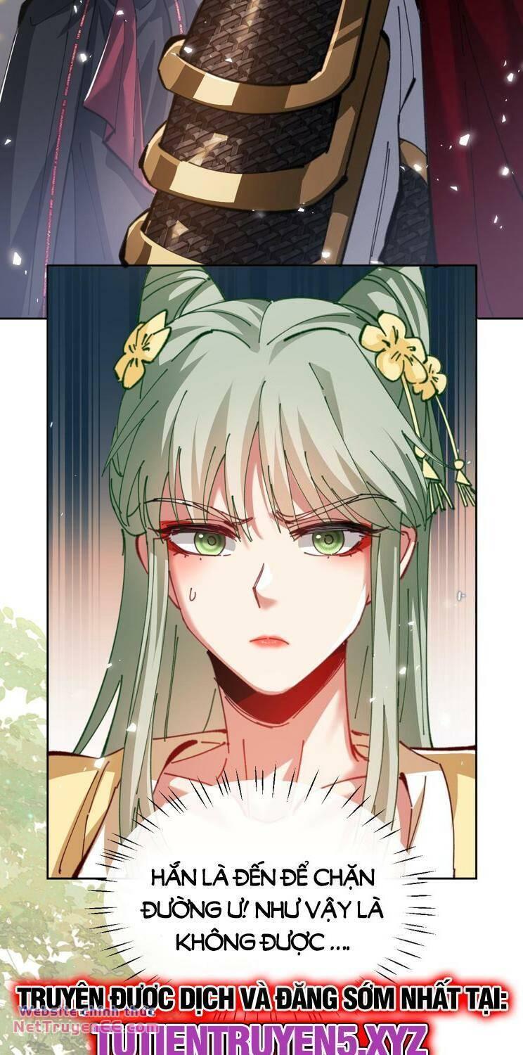 Sư Tôn: Nghịch Đồ Này Mới Không Phải Là Thánh Tử chapter 37 59