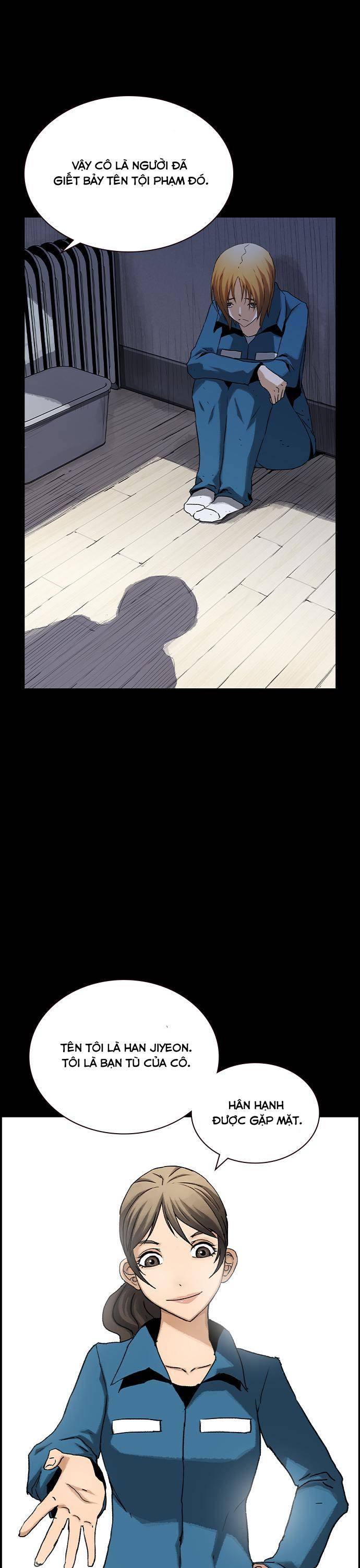 pubg - cuộc chiến sinh tồn chapter 11 22