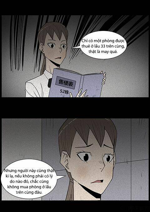 kinh dị đêm khuya chapter 75 22