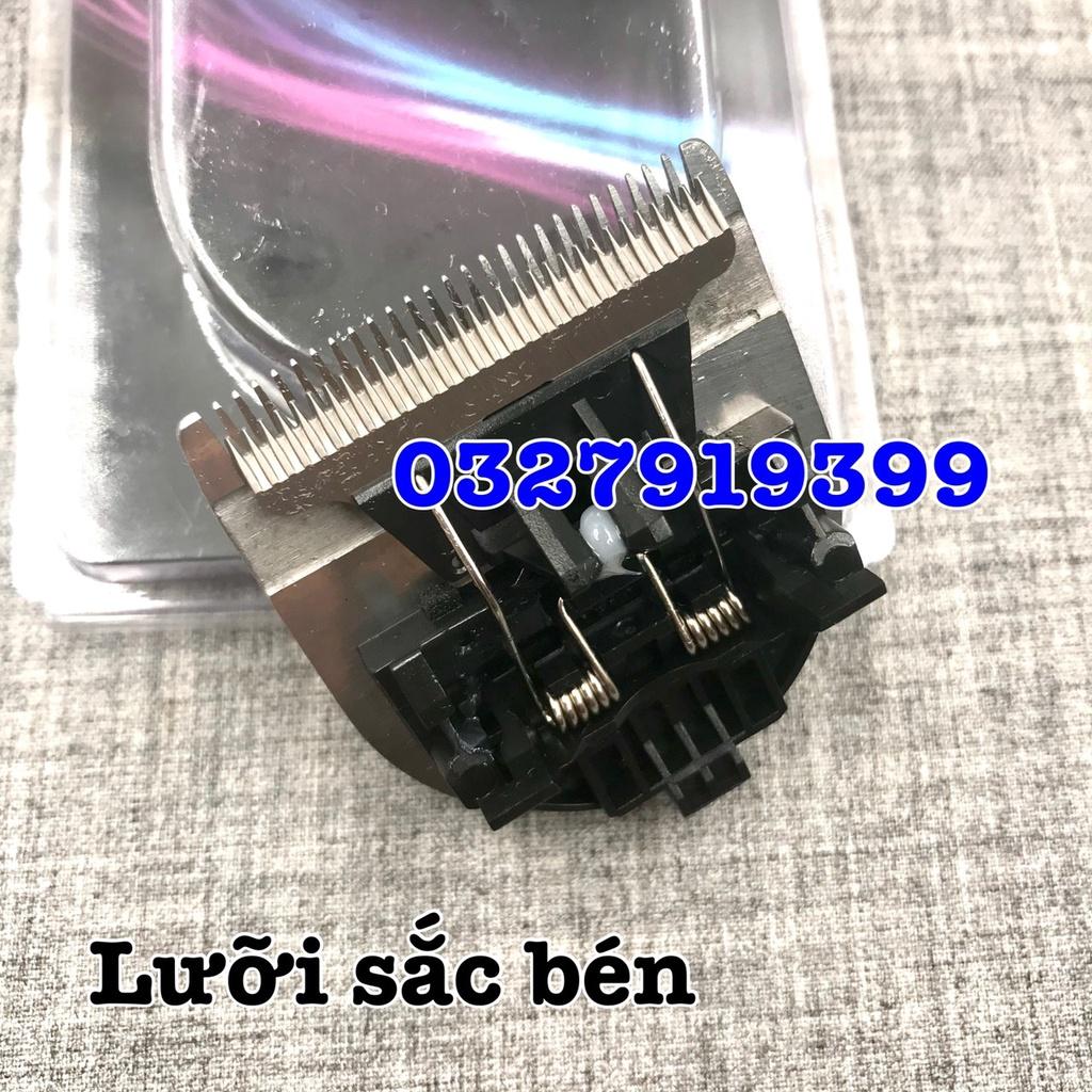 Lưỡi tông đơ-lưỡi thay CODOS T10 . 922 . 923