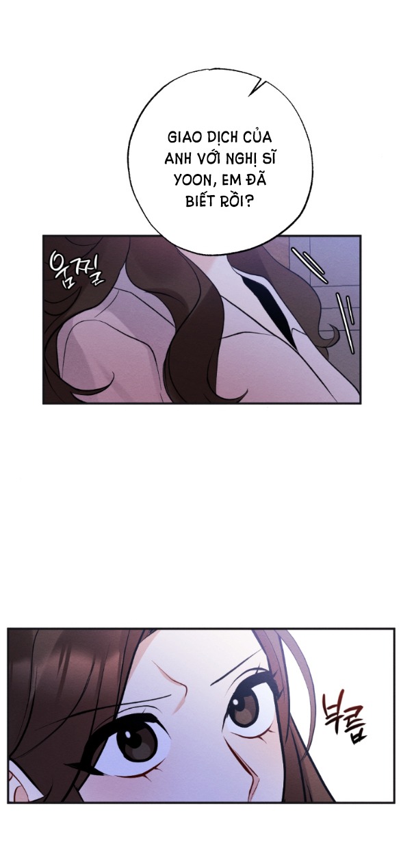 [18+] hôn nhân bị đánh cắp chapter 29.2 28