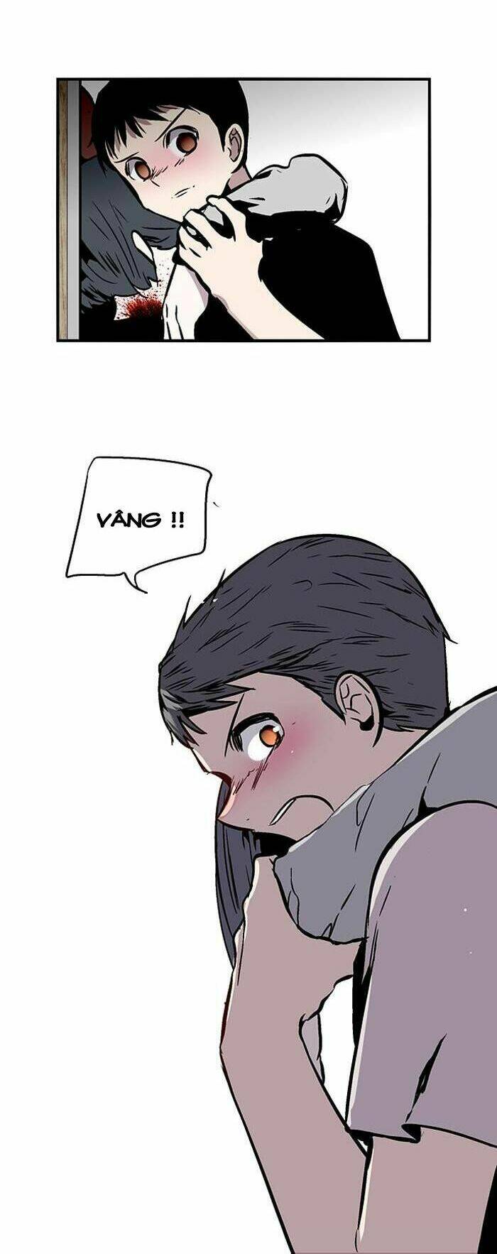 người máy hủy diệt chapter 84 12