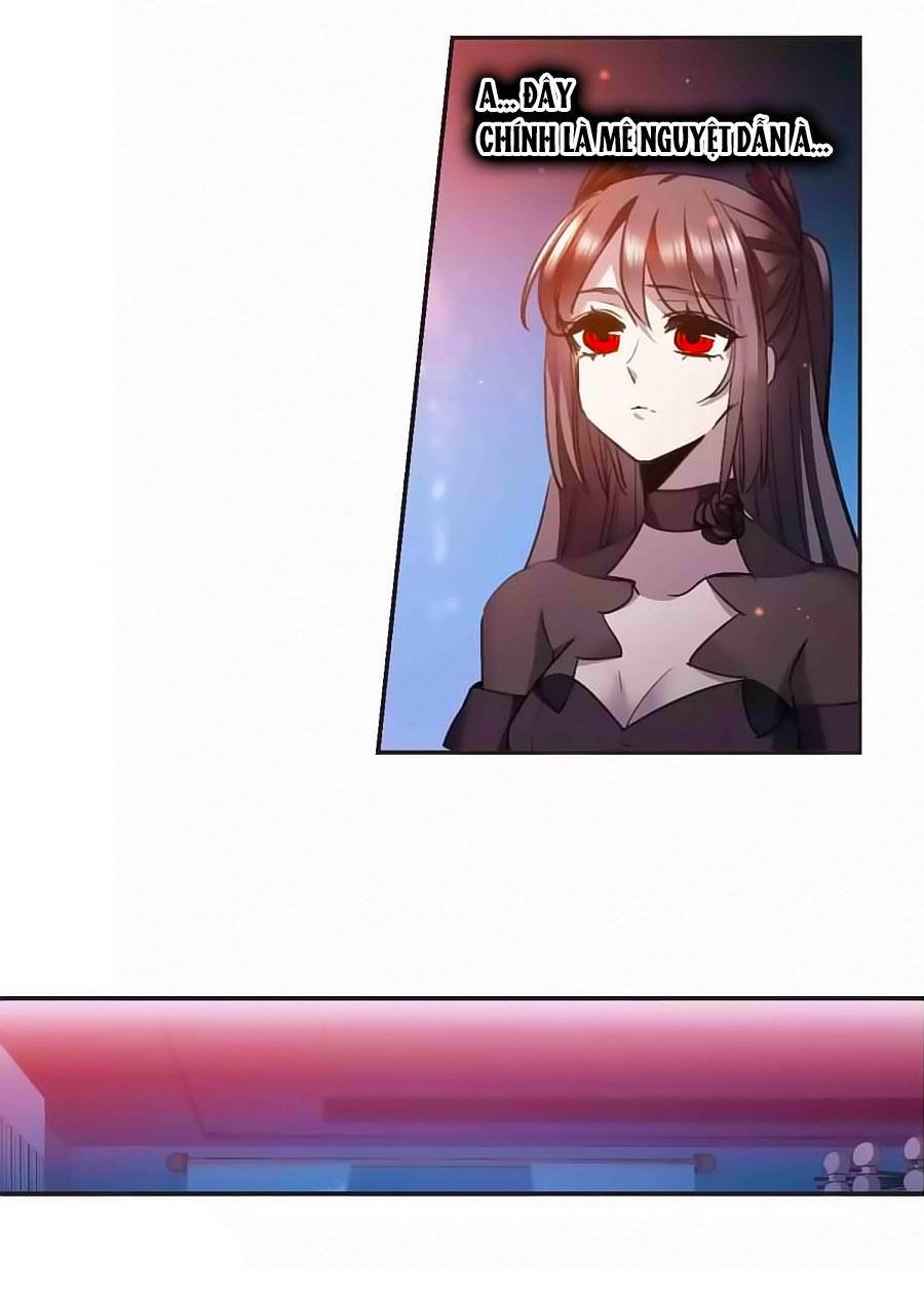 huyết tộc cấm vực chapter 130.3 2