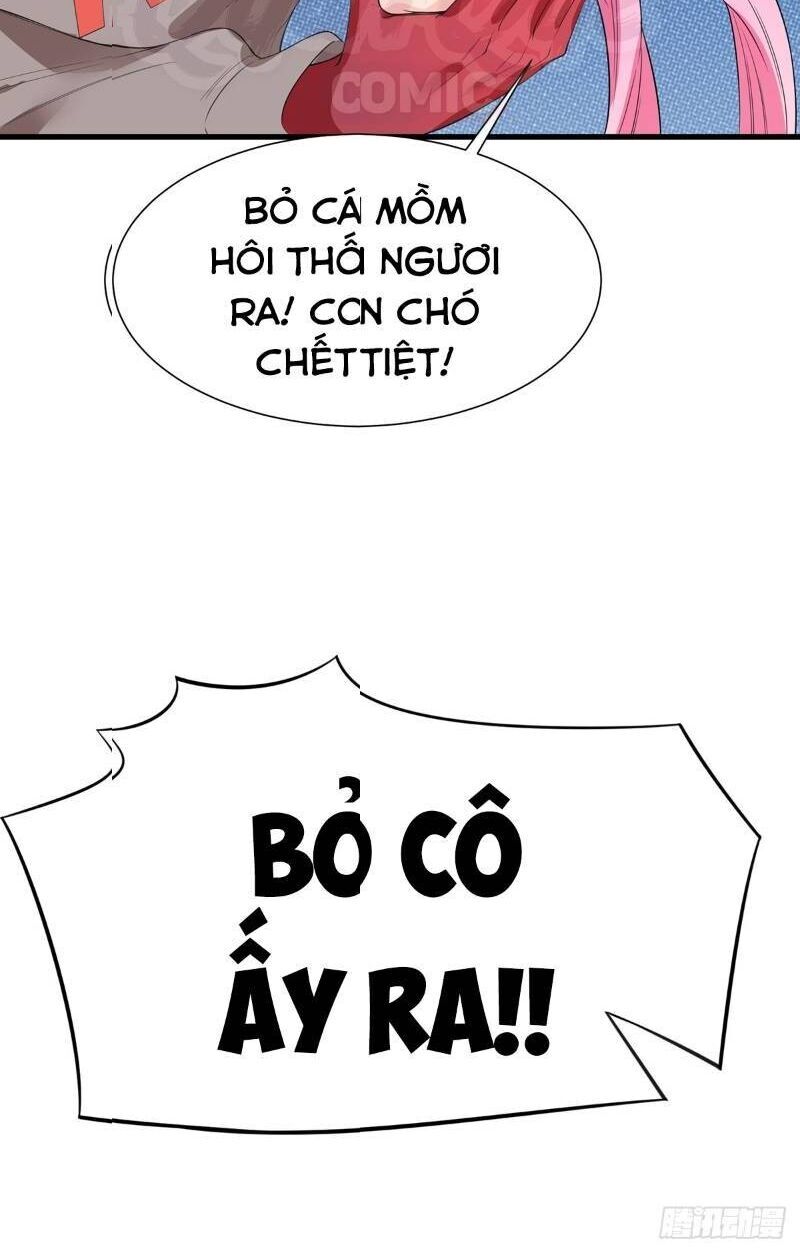 đỉnh phong cường thiếu chapter 52 8