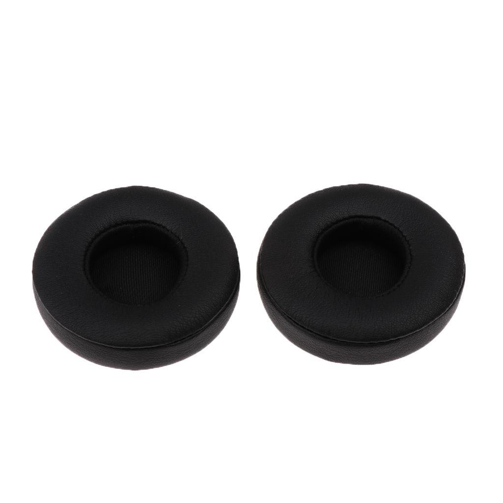 1 Pair Replacement Ear Pads  for .0 Gaming Headphone
