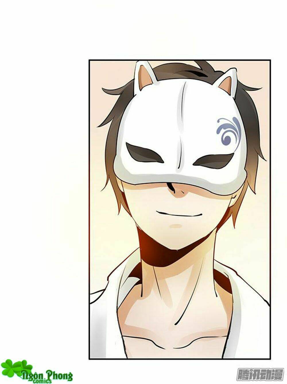 vũ hội thần bí chapter 13 50