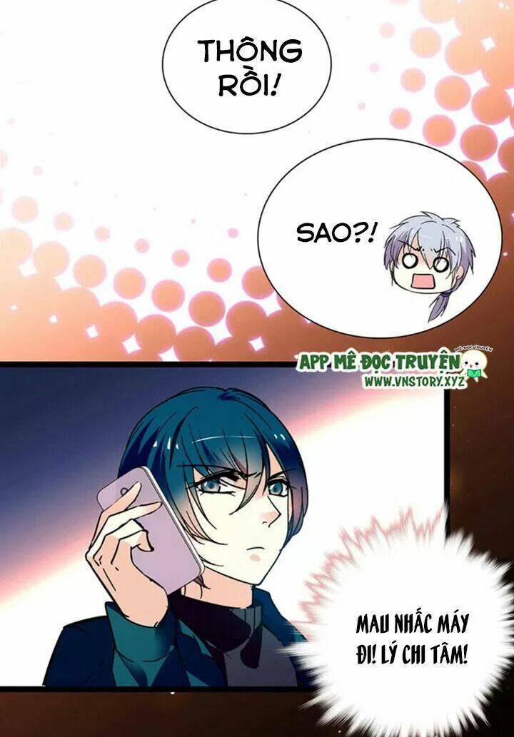 nữ hầu sau giờ học chapter 66 26