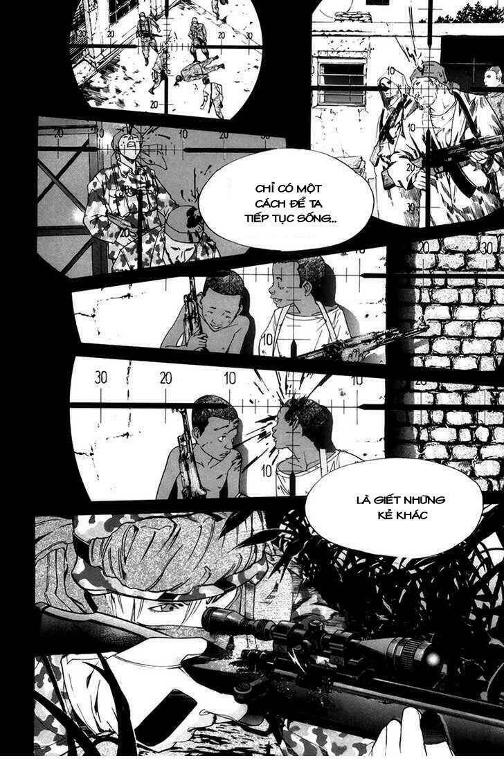 alive - the final evolution chapter 62 14