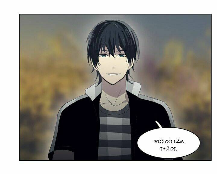 người cống hiến chapter 14 46