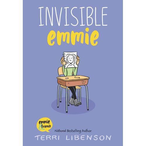 Invisible Emmie