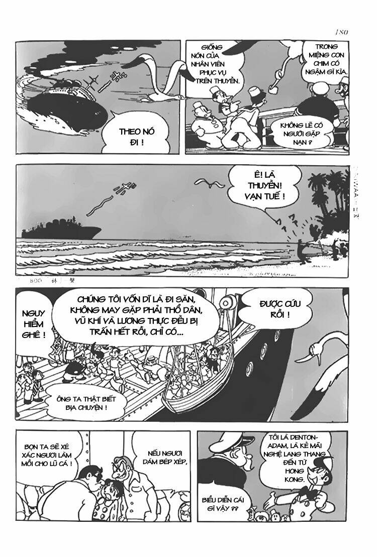 vua sư tử chapter 13 24