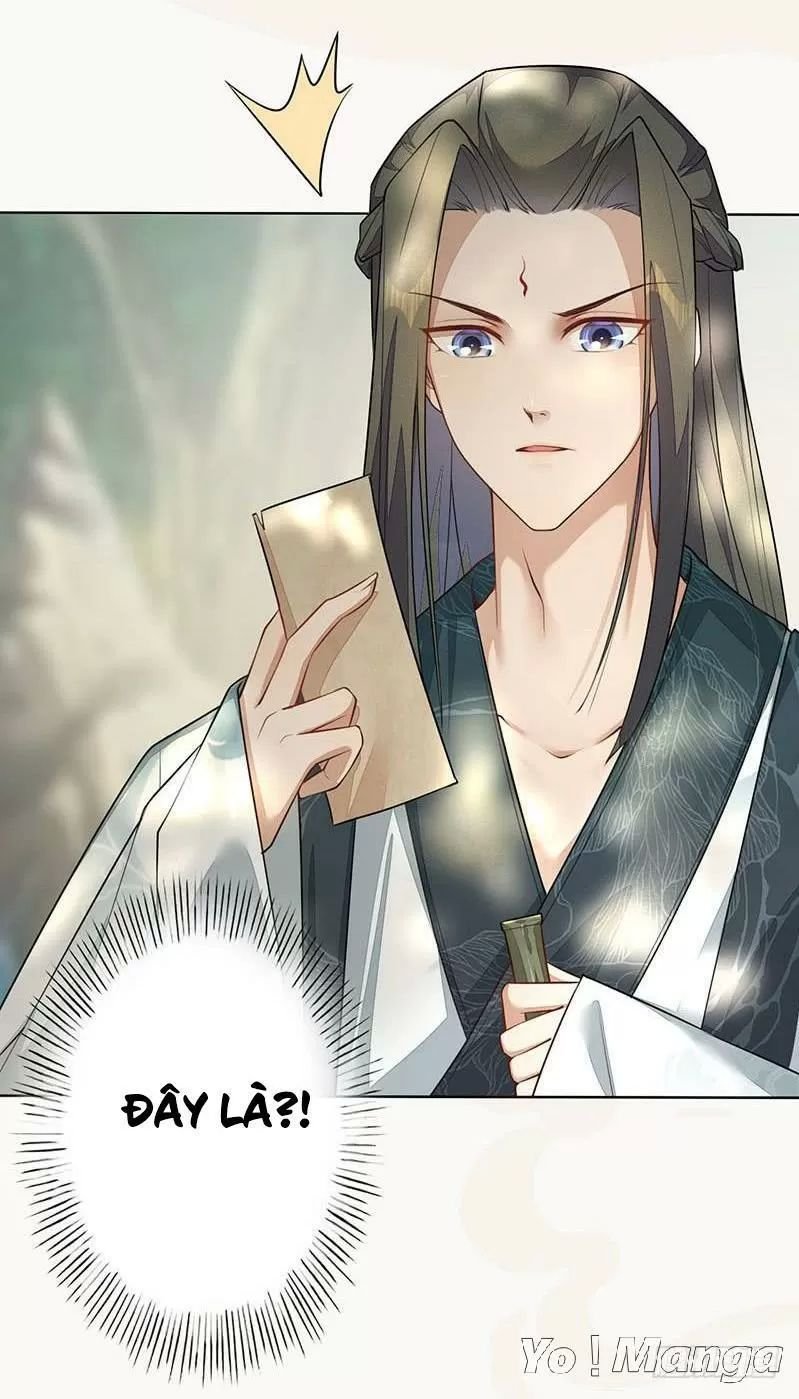 tuyệt thế luyện đan sư chapter 139 44