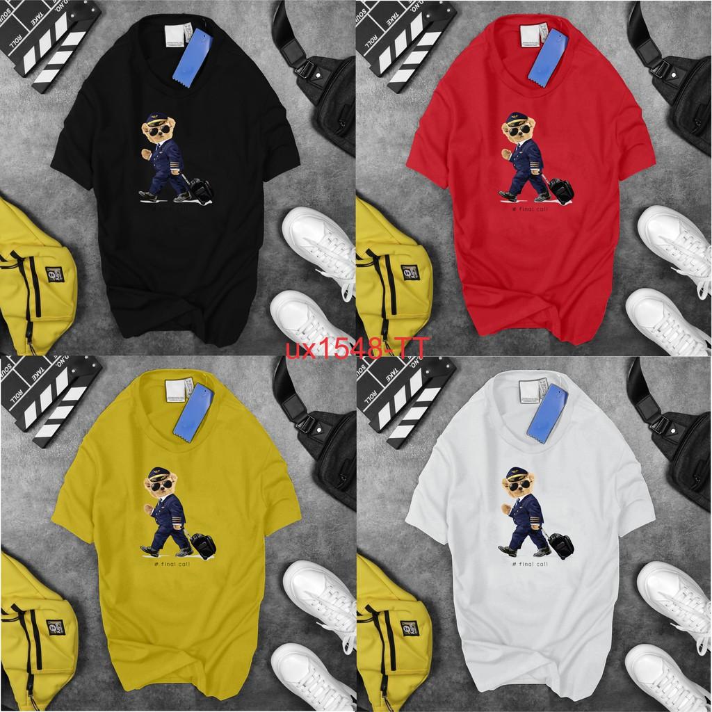 Áo thun tay lỡ Unisex, áo phông form rộng- xưởng MinhKhangSaiGon