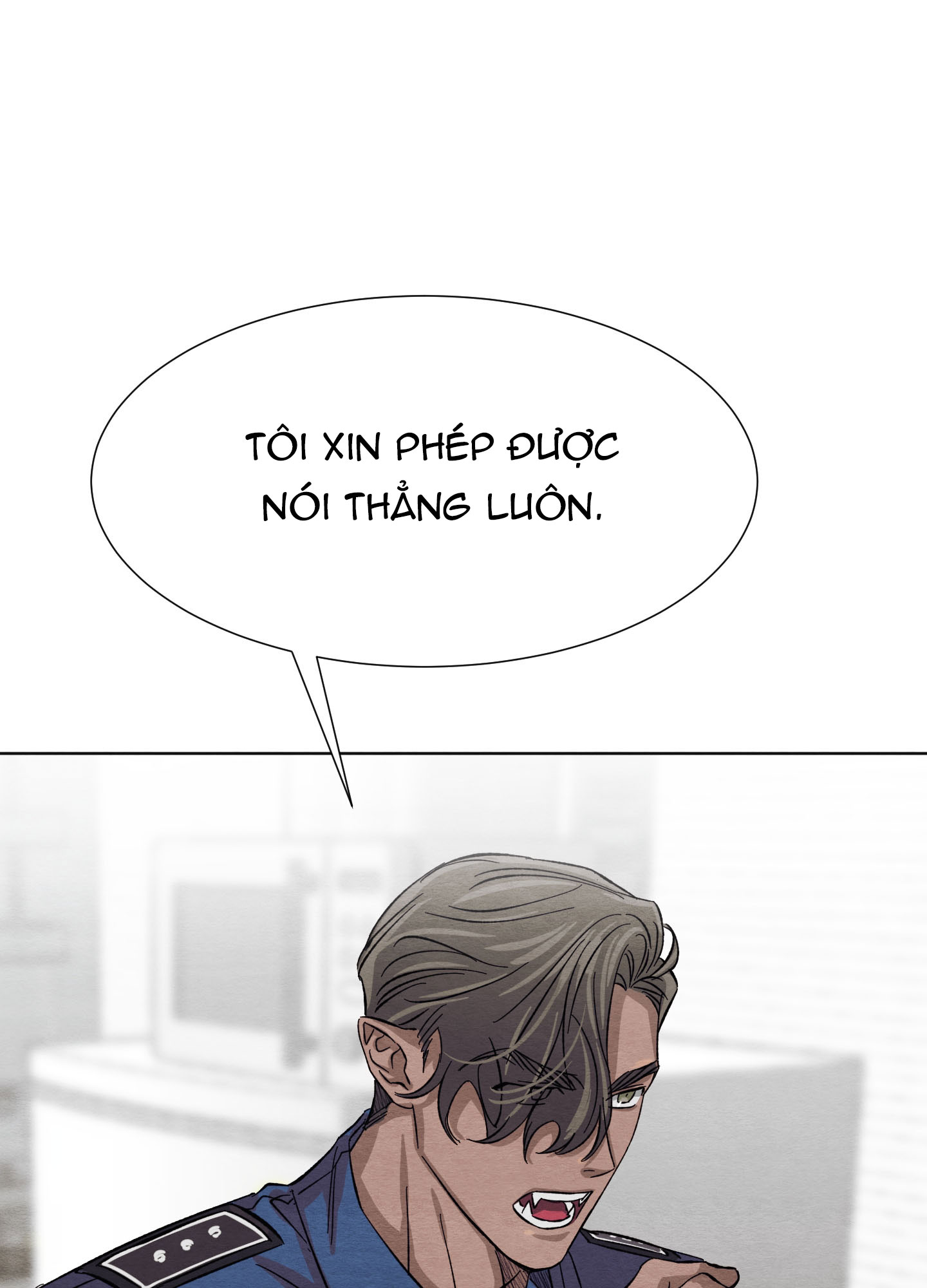 vị khách không mời chapter 7 31