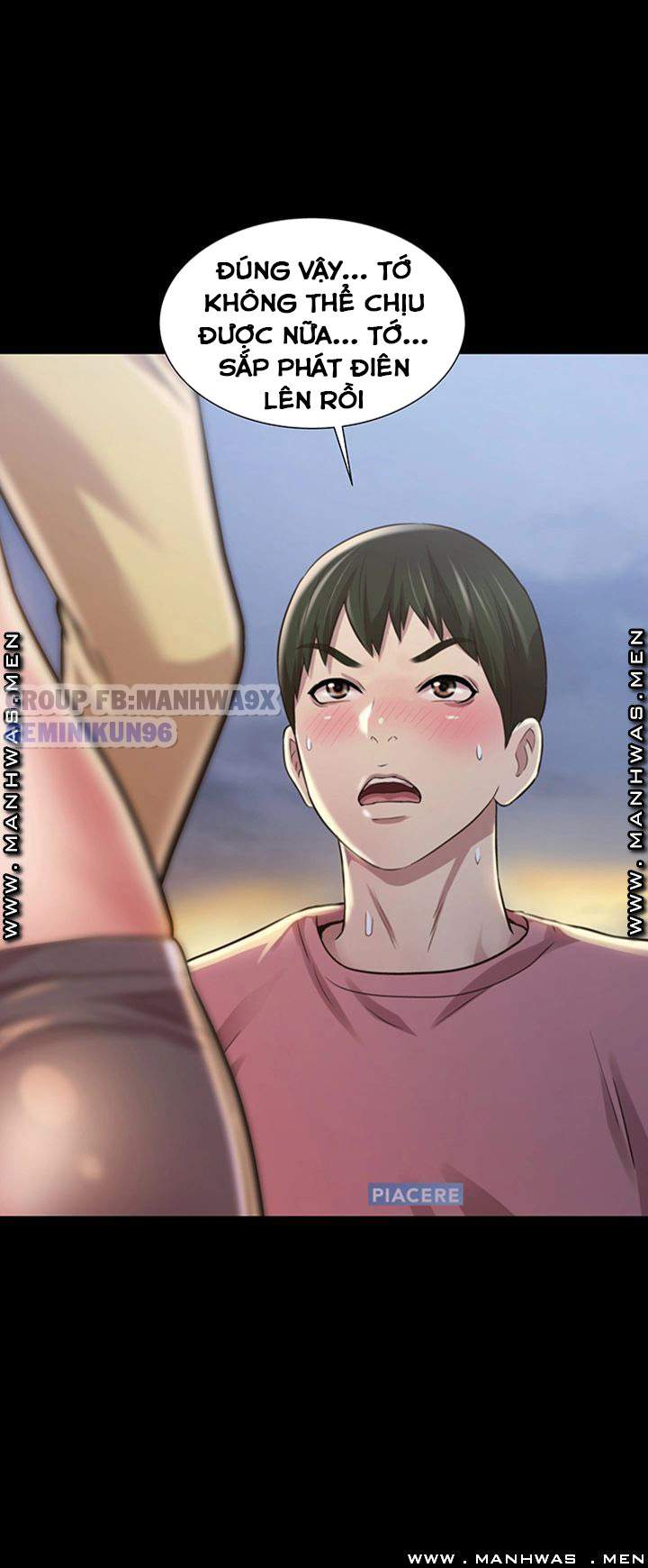 bạn gái của bạn tôi chapter 93 36