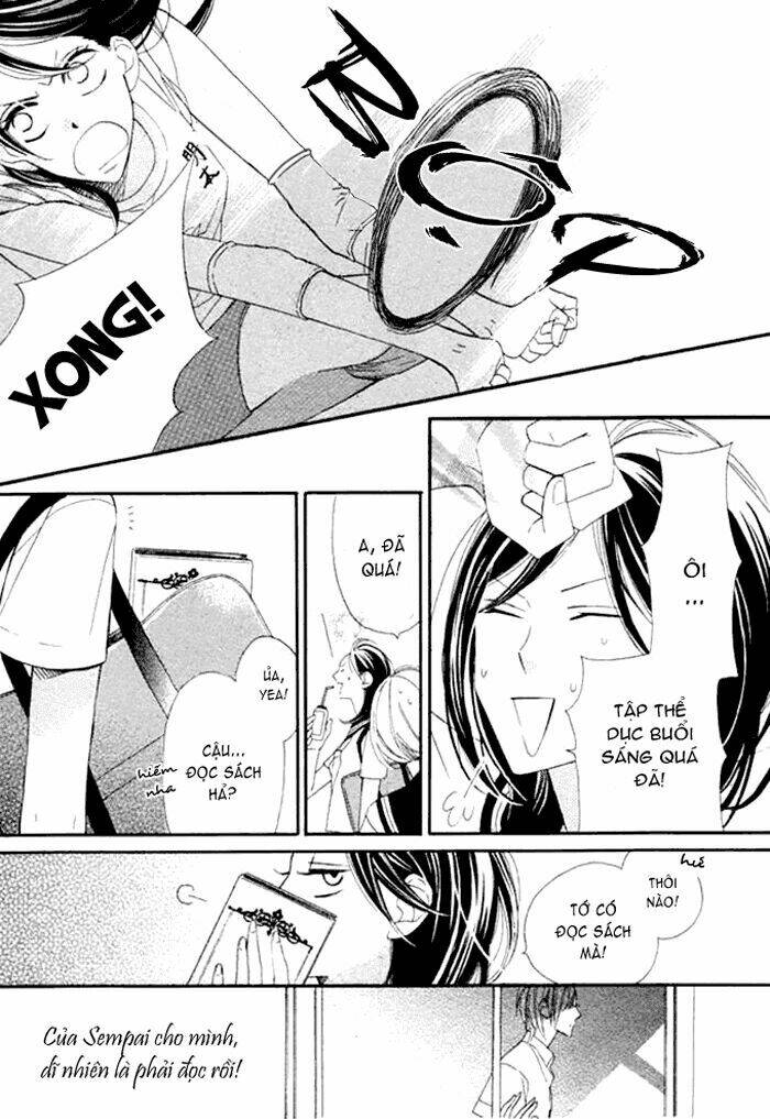 anya kouro chapter 1 6