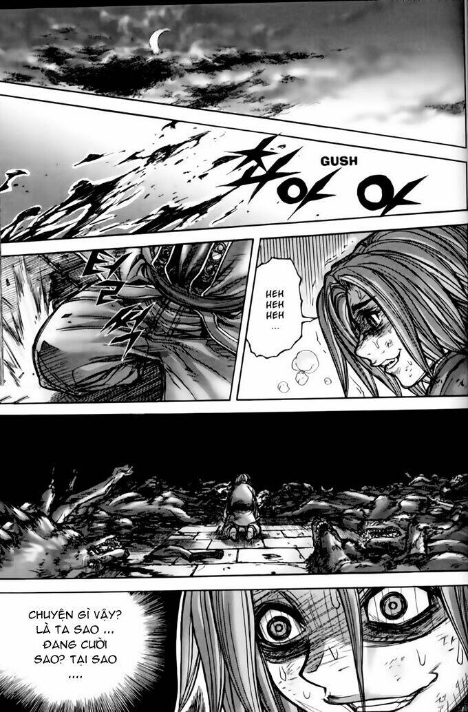 king of hell chapter 192 26